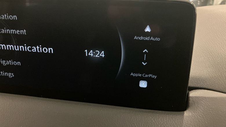 Mazda CX-5 2.0 e-Skyactiv G MHEV Newground 5dr Petrol Estate